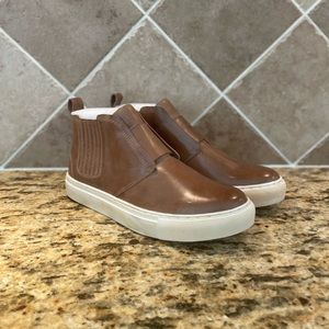 Chocolat Blu Aged Neci Size 37 Never Worn Model